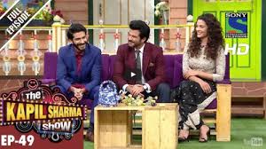 The Kapil Sharma Show Episode 49 Anil Kapoor s Movie